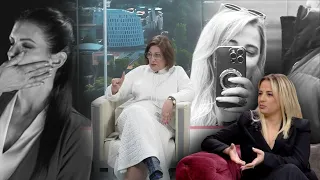 Ajlin Petrela rrëfehet: Nga sfidat personale tek një dashuri e re dhe polemika që u bë virale