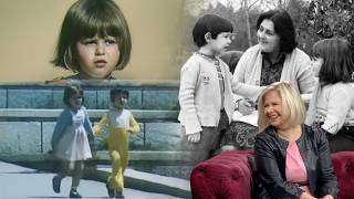 Luajti te “Taulanti kërkon një motër”, rrëfehet pas 40 vitesh “Ola”. Kujtimet nga filmi ikonë