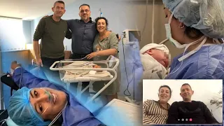 51 vjeçarja shqiptare bëhet nënë pas 18 vitesh pritje e 10 abortesh