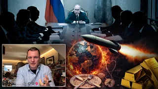 Bota në alarm: Nga kriza e ushqimit tek ‘arratisja’ tek ari