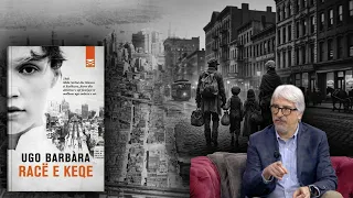 “Racë e keqe”, ose drama dhe historia e emigrimit në sagën e Ugo Barbàra