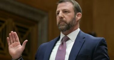 Konfirmohet Sekretari i Sigurisë/ SHBA, Mullin merr detyrën pas miratimit nga senati