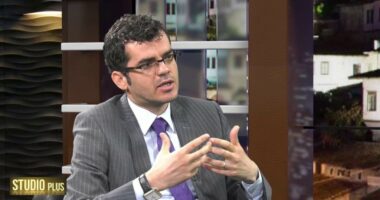 Ndahet nga jeta gazetari Namir Lapardhaja