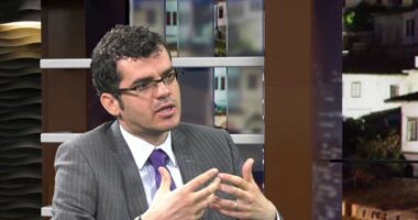 Ndahet nga jeta gazetari Namir Lapardhaja