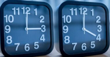 Këtë të diel rikthehet ora verore, akrepat do të zhvendosen 60 minuta para