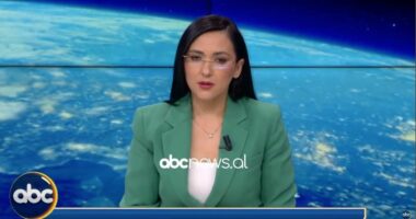 Edicioni i Mesditës me Erneta Shevroja, (17/03/2026)