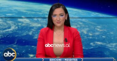 Edicioni i Mesditës me Erneta Shevroja, (24/03/2026)