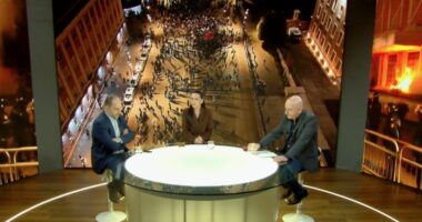 Protesta e opozitës/ Bejko: PD në krizë funksionaliteti, degët janë shpërbërë! PS po mobilizohet për lokalet…