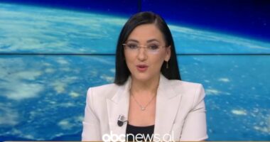 “News Hour” me Erneta Shevroja, (27/06/2026)