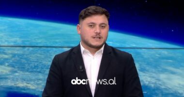 News Hour me Sali Doçi, (01/03/2026)