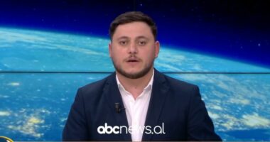 News Hour me Sali Doçi, (29/03/2026)