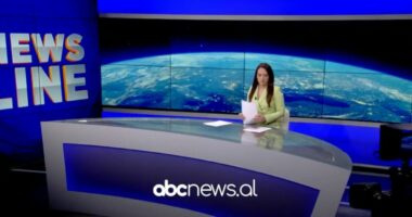 News Line me Rovena Neziri, (31/03/2026)