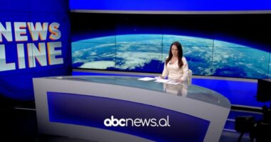 News Line me Rovena Neziri, (06/03/2026)