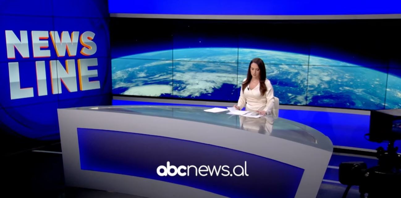 News Line me Rovena Neziri   06 03 2026 