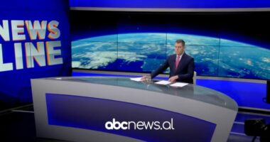 News Line me Emilian Islami, (07/03/2026)