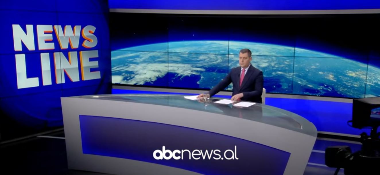 News Line me Emilian Islami   07 03 2026 