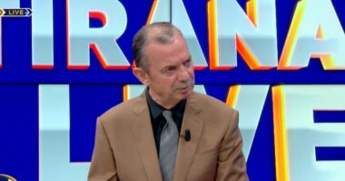 Konflikti në Iran, Nura: Ka një strategji ushtarake që lufta të vazhdojë gjatë