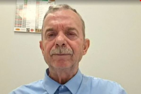 SHBA  shuplakë  Berishës  Artur Nura  Pushteti nuk merret me dhunë  të lërë drejtimin e PD