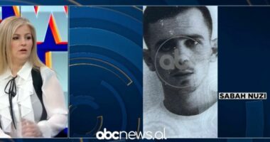 Eksploziv në mjetin e Oltion Klosit/ Gazetarja: Në qelinë e Sabah Nuzit janë kryer kontrolle, mund të jetë paralajmërim…