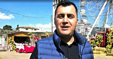 Elbasani, gati për Ditën e Verës/ Bashkia organizon programe të larmishme, Llatja: Të gjitha hotelet janë zënë