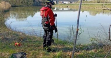 Itali, një grua dhe një foshnjë gjenden të pajetë në liqen