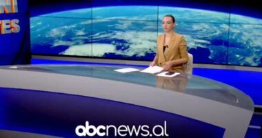 Edicioni i Mesditës me Fabiola Hoxha, (25/03/2026)
