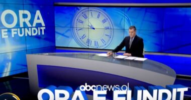 Edicioni i Fundit me Emilian Islami, (19/03/2026)