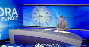 Edicioni i Fundit me Emilian Islami, (30/03/2026)