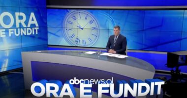 Edicioni i Fundit me Emilian Islami, (06/03/2026)