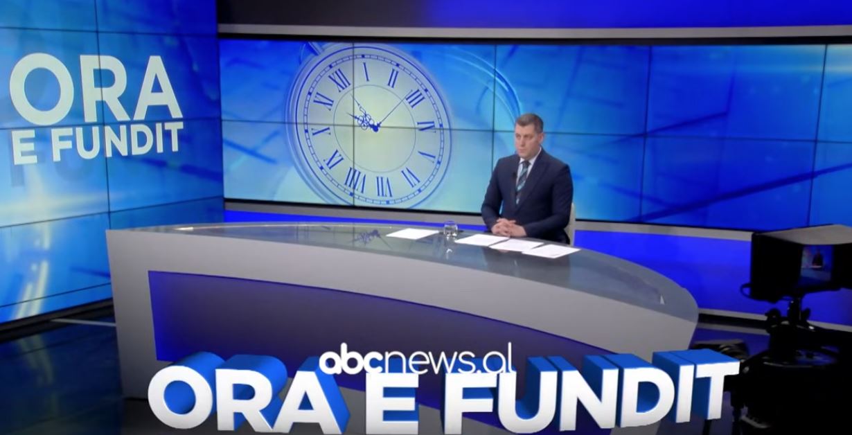 Edicioni i Fundit me Emilian Islami   06 03 2026 
