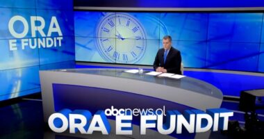 Ora e Fundit me Emilian Islami, (16/03/2026)