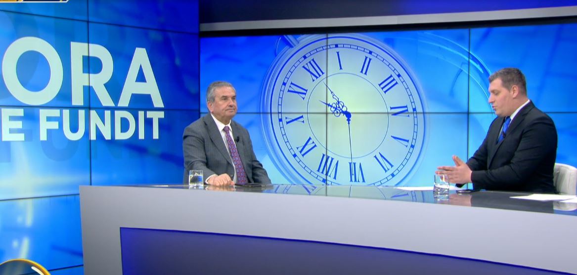 Rrëzohet kërkesa e SPAK  Avokati  Pushteti legjislativ konstatoi që Prokuroria e Posaçme gaboi rëndë  Nuk ka prova për Ballukun