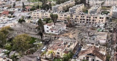 Izraeli: Irani ka sulmuar me mbi 400 raketa balistike që nga nisja e luftës