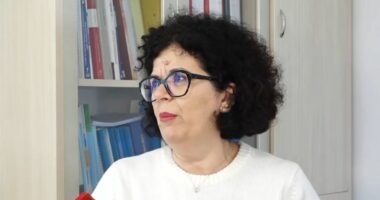 Gjysma e shqiptarëve janë mbipeshë/ ISHP: Obeziteti problem për 10 përqind të fëmijëve