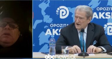 “Kuliçaj ka vrarë Kosta Trebickën! Laçi: Saliu urdhëroi vrasjen