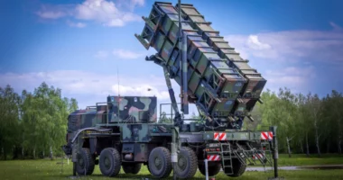 “Lufta”/ NATO vendos një njësi të re “Patriot” në Turqi, pranë bazës Incirlik