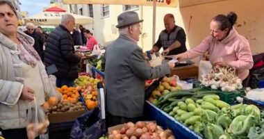 Lufta shtrenjton perimet/ Çmime rekord në Fier, pas përmbytjeve edhe nafta rrit kostot