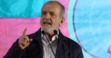 Presidenti iranian i përgjigjet Trump: Dorëzimi pa kushte, një ëndërr!