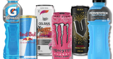 Gjermania drejt kufizimit të pijeve energjike për të miturit