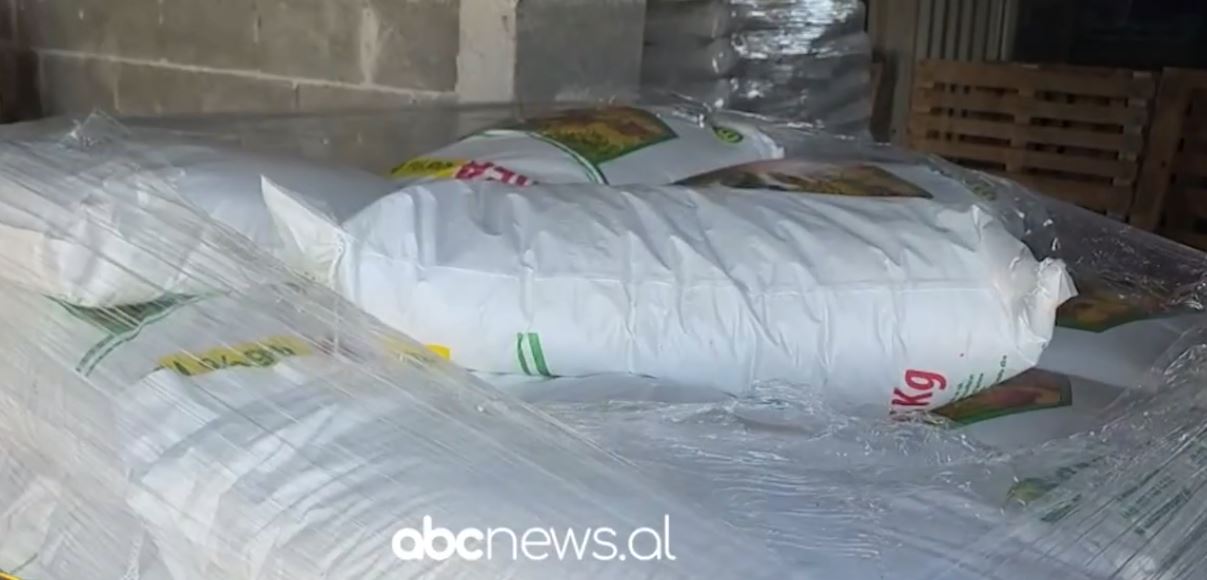 Lufta  vret  plehrimin e tokës  Rritet çmimi i naftës  shtrenjtohen plehrat kimike