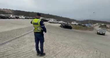 Pelegrinazhi në Kishën e Shna Ndout/ Policia e Shtetit plan masash për garantimin e rendit dhe sigurisë