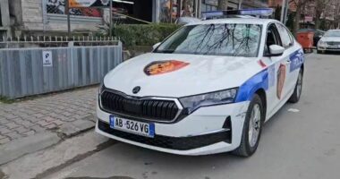 I dënuar në Itali me mbi 11 vite burg/ Arrestohet 43-vjeçari shqiptar në Tiranë