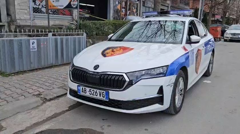 Në kërkim nga autoritetet në RMV për trafik droge  Arrestohet në Morinë  35 vjeçari maqedonas