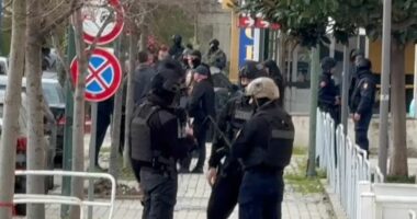 Zgjerohen hetimet për ekzekutimin e Gentian Bejtjes/ Aksioni në Vlorë me urdhër të SPAK, lëshohen 7 urdhër arreste, zbardhet një tjetër vrasje