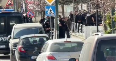 Detaje nga aksioni në Vlorë, zbardhet vrasja e Gentian Qarrit/ Urdhërarreste edhe për Inez Hajrullën dhe Ervis Matodashajn