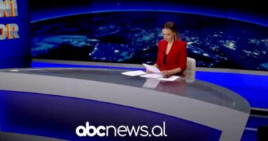 Edicioni qendror me Fabiola Hoxha, (28/03/2026)