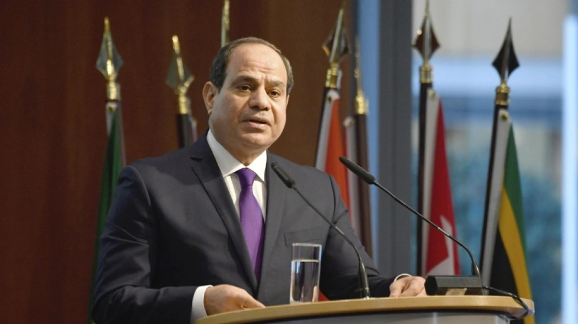 Presidenti egjiptian: Vetëm Trump mund ta ndalë luftën në Lindjen e Mesme