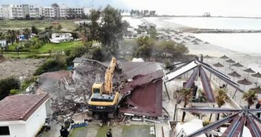 “Mbyllet lirimi i hapësirave publike”/ Rama: Hapet rruga për realizimin e plotë të projektit Lungomare 3