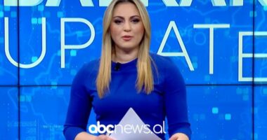 Ballkan Update me Habi Hoxha, (31/03/2026)