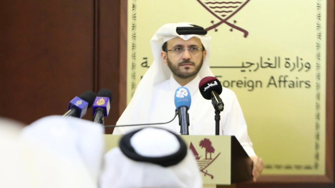 Paralajmëron Katari  Do t u përgjigjemi sulmeve të Iranit